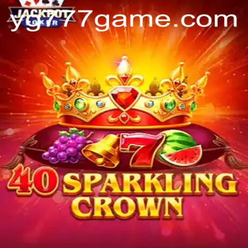Unraveling the Mystery of 40SparklingCrown: A New Era in Online Gaming