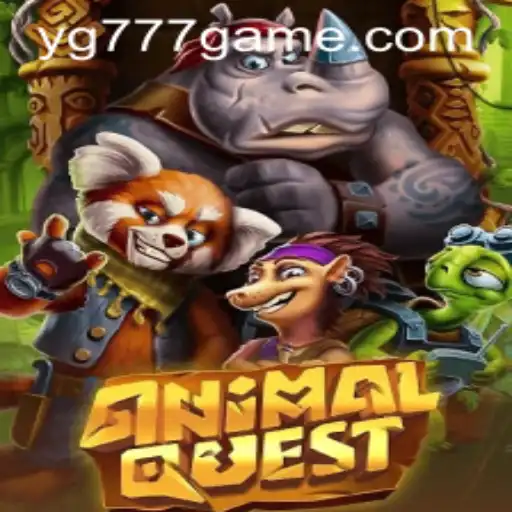 Exploring AnimalQuest: The Ultimate Adventure Game