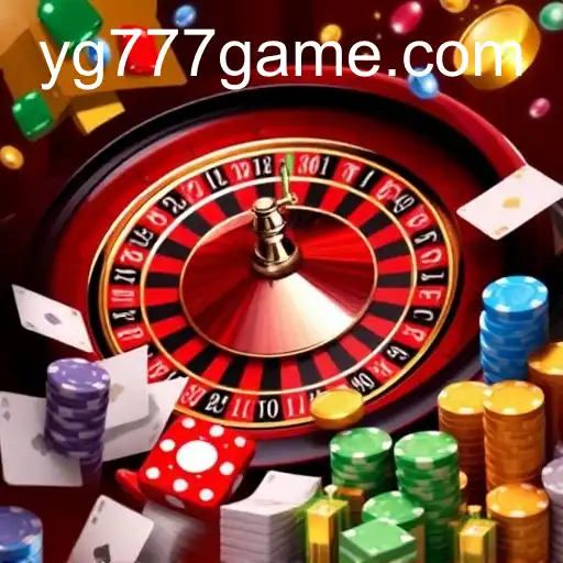 Casino Games: Discover the Excitement of YG777