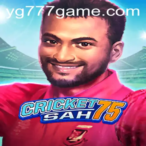 Unveiling the Excitement of CricketSah75: A New Era in Sports Gaming