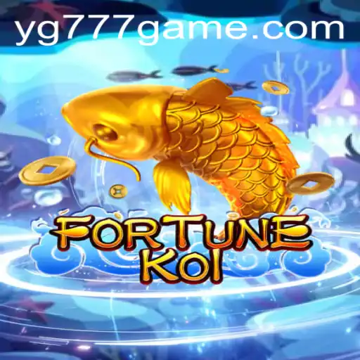 FORTUNEKOI: The Intriguing World of YG777's New Game Phenomenon