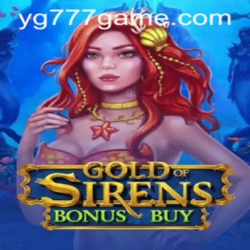 Exploring the Enchanting World of GoldofSirensBonusBuy