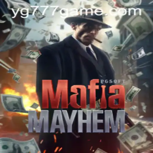MafiaMayhem: A New Spin on an Old Classic