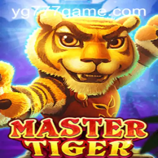 MasterTiger: The Ultimate Gaming Experience with YG777