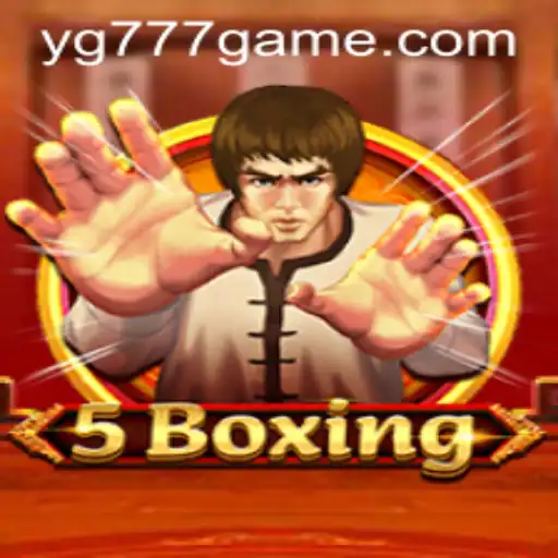 Exploring the Thrilling World of 5Boxing with YG777