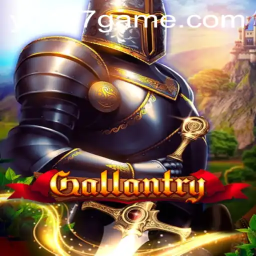 Gallantry: The Ultimate Adventure Awaits With YG777