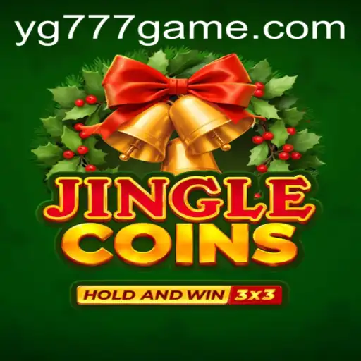 Exploring the Exciting World of JingleCoins: Enter the Realm of YG777