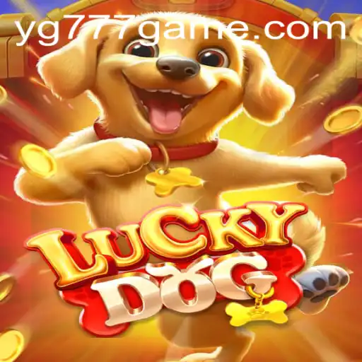 Discover The Thrilling World of LuckyDog - The Ultimate Guide to YG777