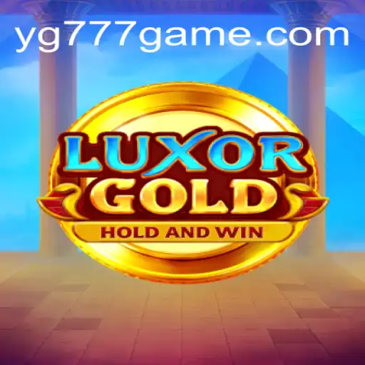 LuxorGold: Unveiling the Mysteries of the Nile with YG777