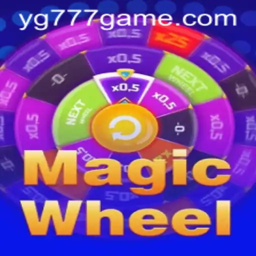Discover the Enchantment of MagicWheel: An In-Depth Look at YG777