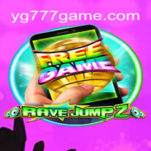 Unveiling RaveJump2M: The Game That Redefines Excitement with YG777