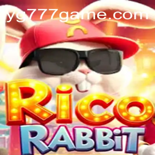 Exploring the Intriguing World of RicoRabbit and Decoding YG777