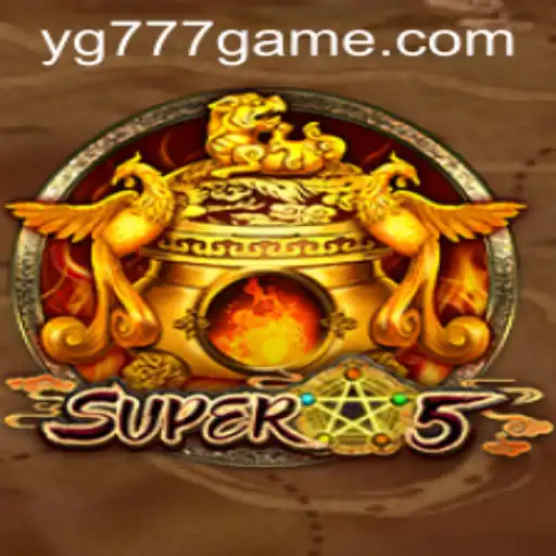 Exploring the Dynamic World of Super5 Game with YG777