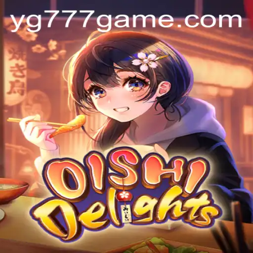 Discover the Culinary World of OishiDelights with YG777