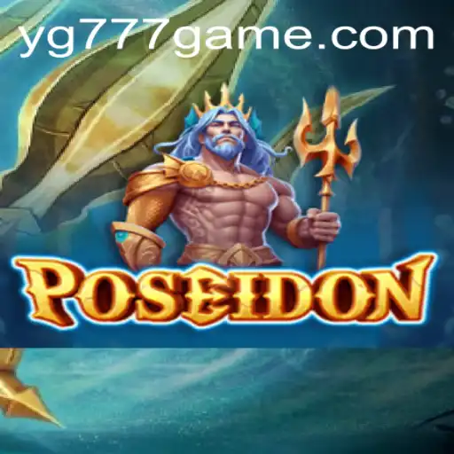 Experience the Thrills of Poseidon: A Dive into the Depths with YG777