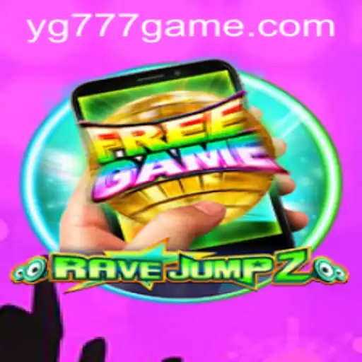 Unveiling RaveJump2M: The Game That Redefines Excitement with YG777