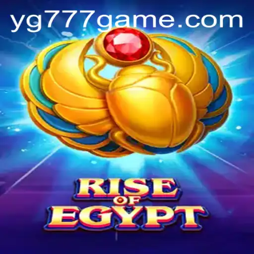 Unlocking the Mysteries of RiseOfEgypt: The Enchantment of YG777