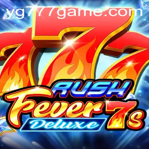 Unveiling RushFever7sDeluxe: The Ultimate Gaming Sensation