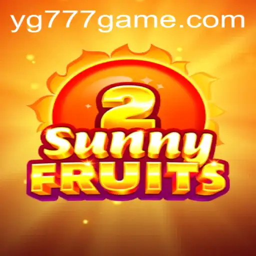 Discover the Thrilling World of SunnyFruits2: A Game by YG777
