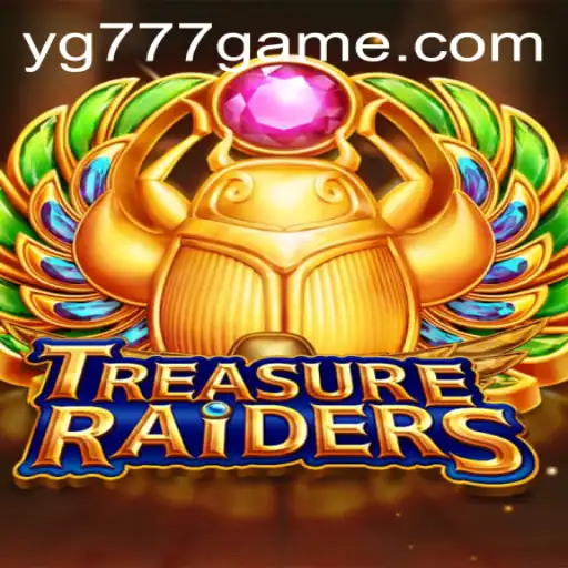 Exploring the Exciting World of TREASURERAIDERS