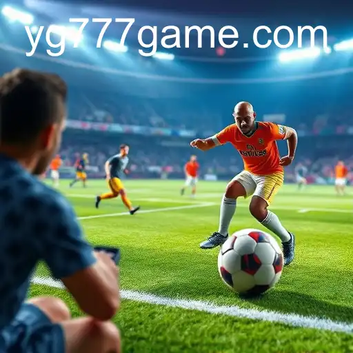 Virtual Sports: The Digital Frontier